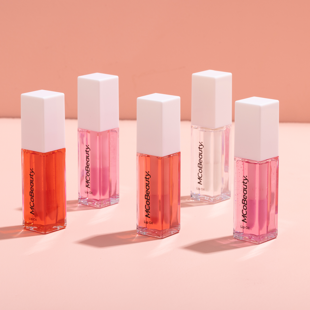 Lip Oil Hydrating Treatment MCoBeauty US