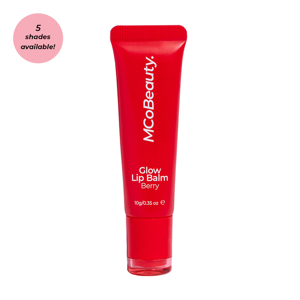 Glow Lip Balm MCoBeauty US