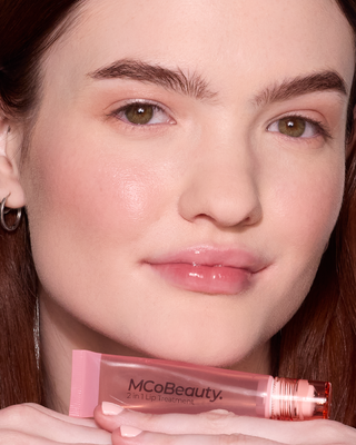 Glow & Treat 2-in-1 Lip Treatment