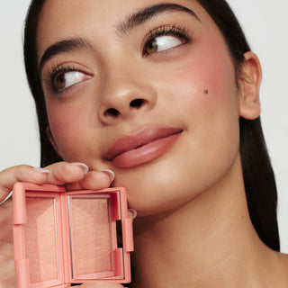 Soft Touch Powder Blush