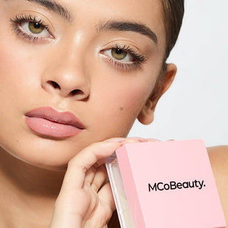 Loose Powder Cool & Set