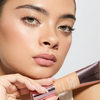 Miracle Flawless Skin Foundation