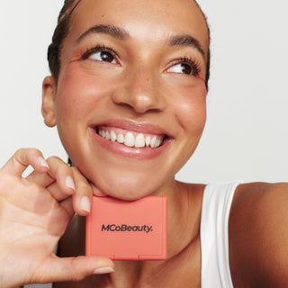 Soft Touch Powder Blush Trio