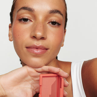 Soft Touch Powder Blush