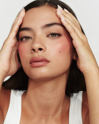 Dream Liquid Dewy Blush