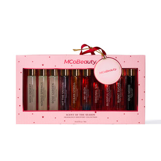Scent of the Season Discovery Set