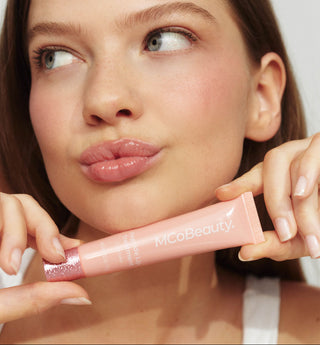 Nepo Baby Pink