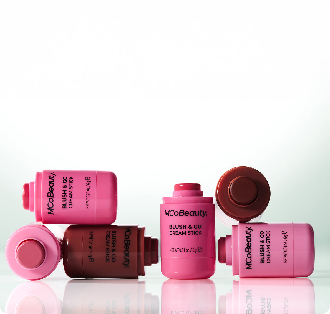 MCoBeauty