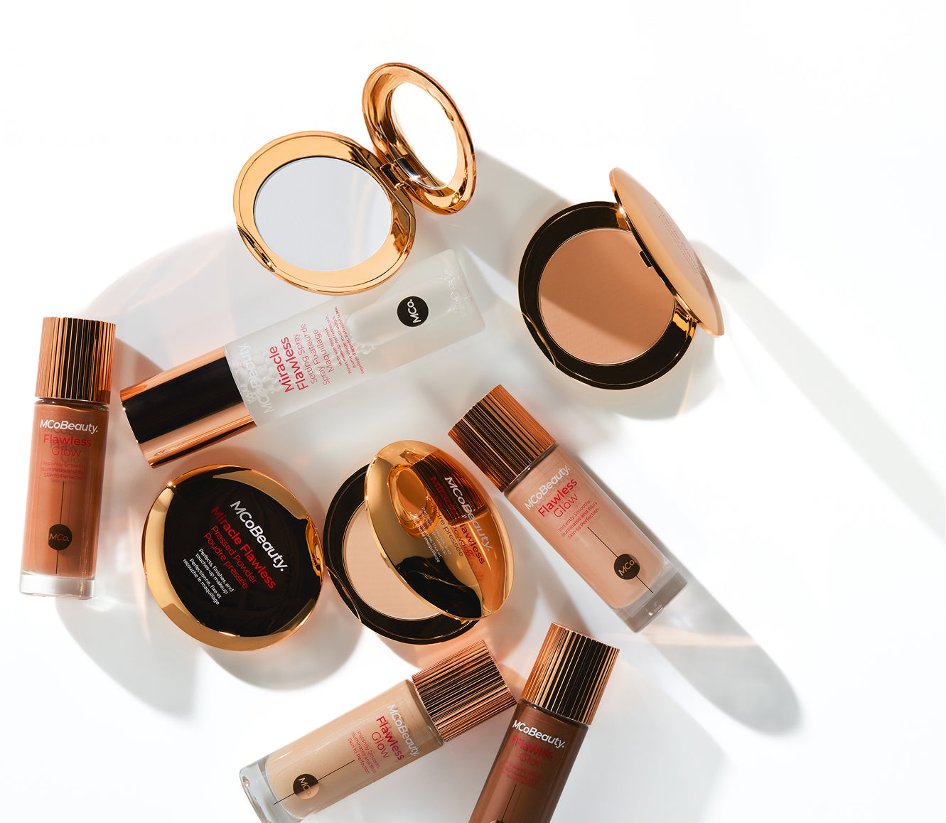 MCoBeauty