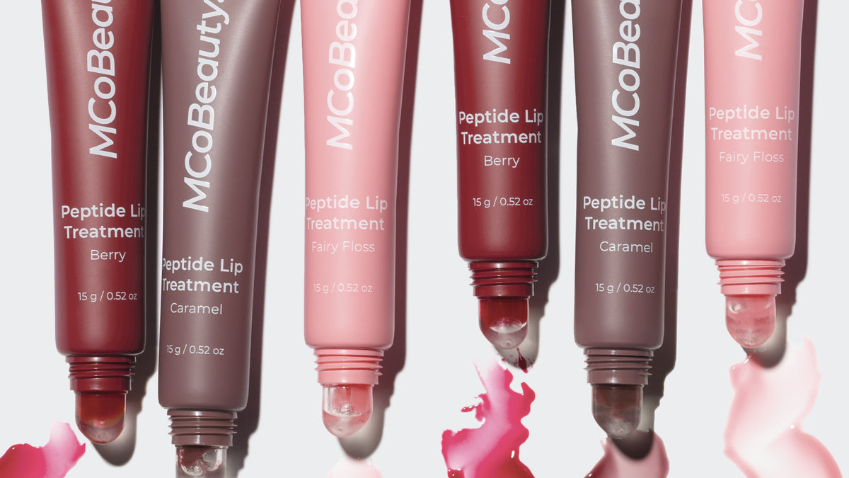 Flawless Glow - Luminous Skin Filter – MCoBeauty US