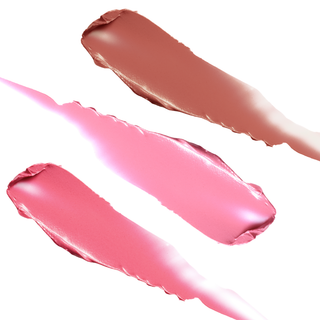 Blush Trio