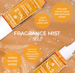 Fragrance Mist 2 - JUMBO