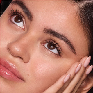 No.1 - Black Plum & Vanilla / Mini | No.2 - Salted Caramel & Pistachio / Mini