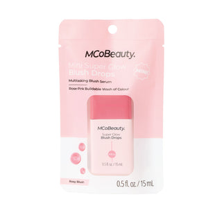 Peach Pink / Full Size