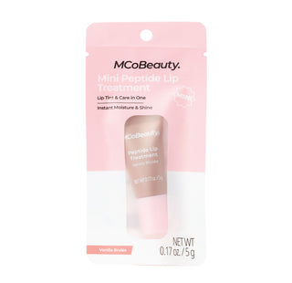 Vanilla Brulee / Mini