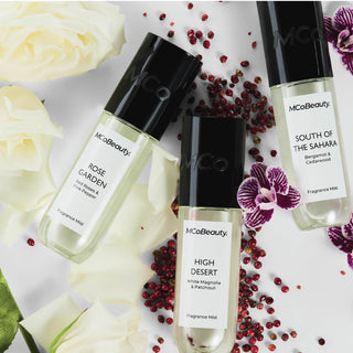 Modern Escape Fragrance Mists