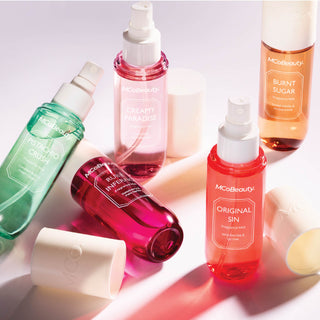 Sweet Obsessions Fragrance Mists