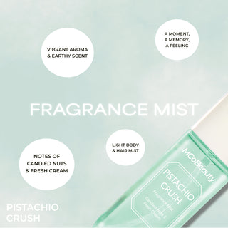 Pistachio Crush / 90ml