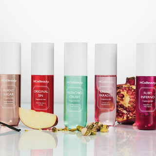 Sweet Obsessions Fragrance Mists