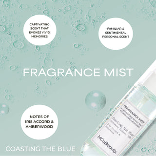 Coasting the Blue / 90ml