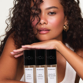 Modern Escape Fragrance Mists