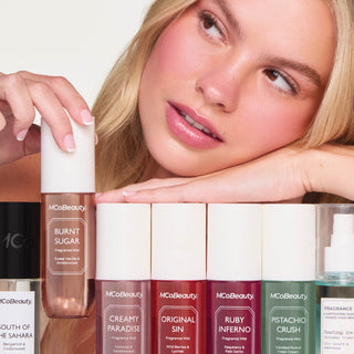 Sweet Obsessions Fragrance Mists