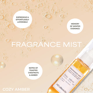 Cozy Amber / 90ml