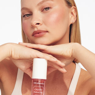 Creamy Paradise / 90ml