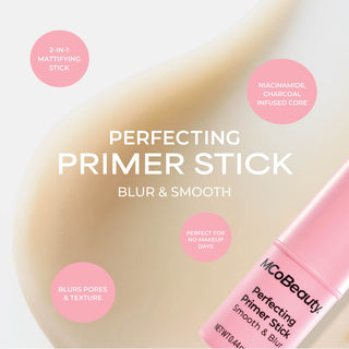 Perfecting Primer Stick Smooth & Blur