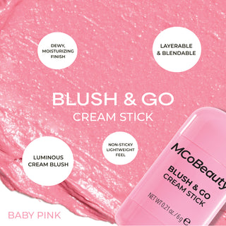 Nepo Baby Pink