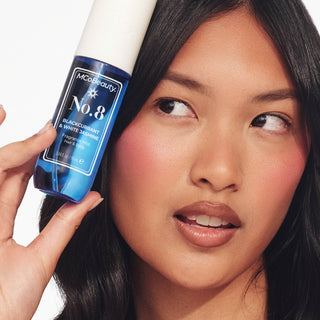 No.8 - Blackcurrant & White Jasmine / Full Size