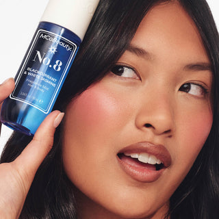 No.8 - Blackcurrant & White Jasmine / Full Size