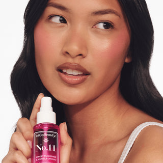 No.11 - Sweet Tangerine & Vanilla Orchid / Full Size