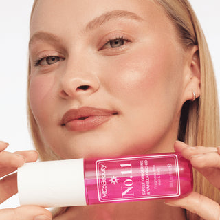 No.11 - Sweet Tangerine & Vanilla Orchid / Full Size