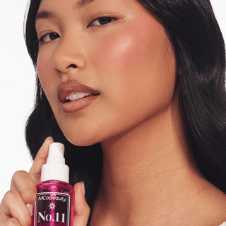 No.11 - Sweet Tangerine & Vanilla Orchid / Full Size