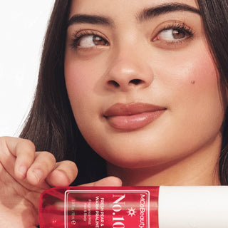 No.10 - Fresh Pear & Warm Praline / Full Size