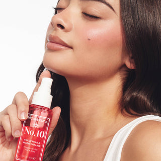 No.10 - Fresh Pear & Warm Praline / Full Size