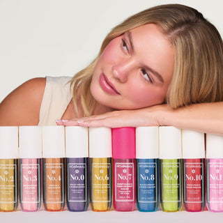 No.10 - Fresh Pear & Warm Praline / Full Size