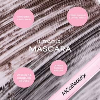 UltraCurl Lifting Mascara