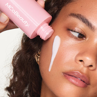 Hydrate & Prepare Milky Toner