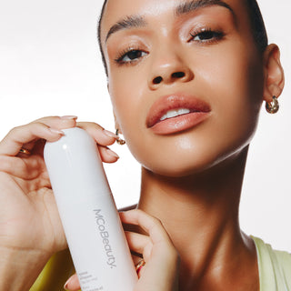 Hydrate & Prepare Glass Skin Mist