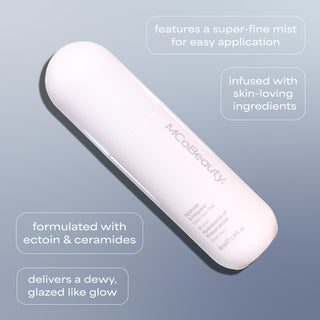 Hydrate & Prepare Glass Skin Mist
