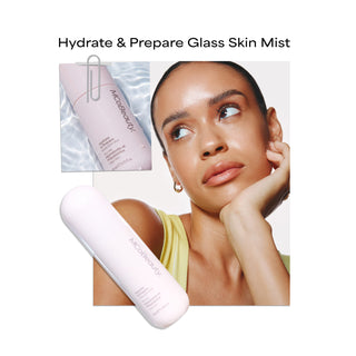 Hydrate & Prepare Glass Skin Mist
