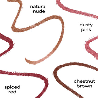 Lip Stain +Sculpt