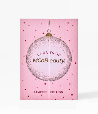 Limited Edition: Advent Calendar