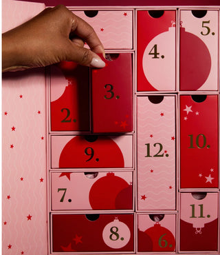 Limited Edition: Advent Calendar