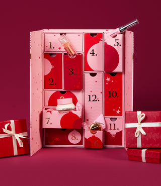 Limited Edition: Advent Calendar