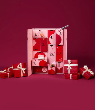 Limited Edition: Advent Calendar
