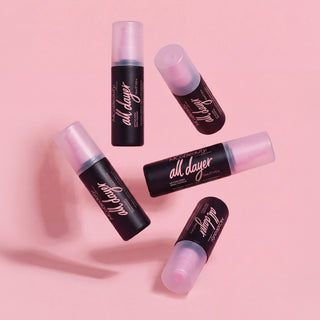 All Dayer Long Lasting Makeup Setting Spray