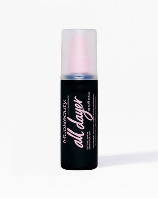 All Dayer Long Lasting Makeup Setting Spray